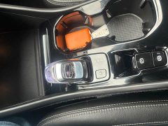 Volvo XC40 T4 AWD Smart Remote Luxury Edition - ფოტო 8