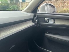 Volvo XC40 T4 AWD Smart Remote Luxury Edition - ფოტო 9