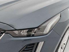 Cadillac CT5 28T Luxury - ფოტო 12