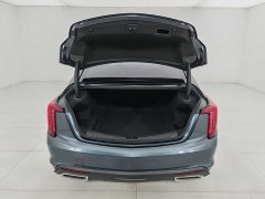 Cadillac CT5 28T Luxury - ფოტო 14