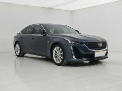 Cadillac CT5 28T Luxury - ფოტო 2