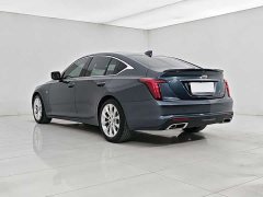 Cadillac CT5 28T Luxury - ფოტო 3
