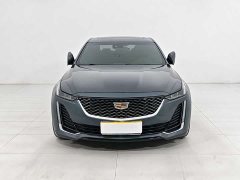 Cadillac CT5 28T Luxury - ფოტო 4