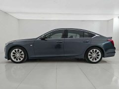 Cadillac CT5 28T Luxury - ფოტო 6