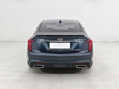 Cadillac CT5 28T Luxury - ფოტო 7