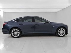 Cadillac CT5 28T Luxury - ფოტო 8