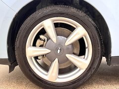 ORA Good Cat 401km Standard Range Deluxe Ternary Lithium - ფოტო 10