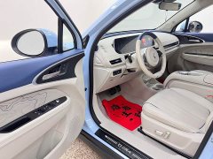 ORA Good Cat 401km Standard Range Deluxe Ternary Lithium - ფოტო 13