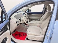 ORA Good Cat 401km Standard Range Deluxe Ternary Lithium - ფოტო 14