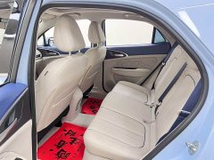 ORA Good Cat 401km Standard Range Deluxe Ternary Lithium - ფოტო 16