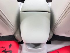 ORA Good Cat 401km Standard Range Deluxe Ternary Lithium - ფოტო 18