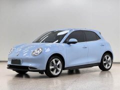 ORA Good Cat 401km Standard Range Deluxe Ternary Lithium - ფოტო 3