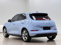 ORA Good Cat 401km Standard Range Deluxe Ternary Lithium - ფოტო 4
