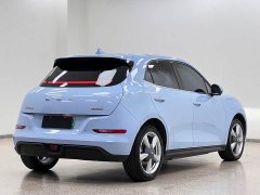 ORA Good Cat 401km Standard Range Deluxe Ternary Lithium - ფოტო 6