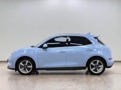 ORA Good Cat 401km Standard Range Deluxe Ternary Lithium - ფოტო 7