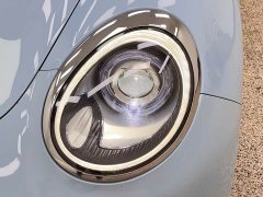 ORA Good Cat 401km Standard Range Deluxe Ternary Lithium - ფოტო 9