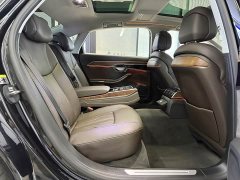 Audi A8 2019 Facelift Plus A8L 55 TFSI quattro Luxury - ფოტო 10