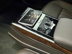 Audi A8 2019 Facelift Plus A8L 55 TFSI quattro Luxury - ფოტო 11