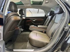 Audi A8 2019 Facelift Plus A8L 55 TFSI quattro Luxury - ფოტო 12