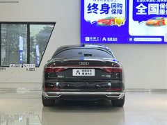 Audi A8 2019 Facelift Plus A8L 55 TFSI quattro Luxury - ფოტო 15