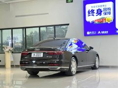 Audi A8 2019 Facelift Plus A8L 55 TFSI quattro Luxury - ფოტო 16