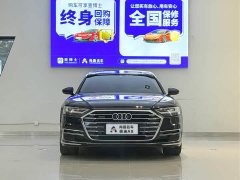 Audi A8 2019 Facelift Plus A8L 55 TFSI quattro Luxury - ფოტო 2