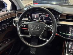 Audi A8 2019 Facelift Plus A8L 55 TFSI quattro Luxury - ფოტო 5