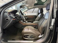 Audi A8 2019 Facelift Plus A8L 55 TFSI quattro Luxury - ფოტო 6