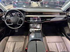 Audi A8 2019 Facelift Plus A8L 55 TFSI quattro Luxury - ფოტო 7