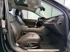 Audi A8 2019 Facelift Plus A8L 55 TFSI quattro Luxury - ფოტო 8