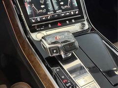 Audi A8 2019 Facelift Plus A8L 55 TFSI quattro Luxury - ფოტო 9