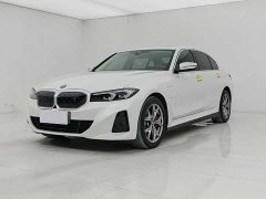 BMW i3 2022 eDrive 35 L - ფოტო 1