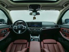 BMW i3 2022 eDrive 35 L - ფოტო 10