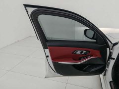 BMW i3 2022 eDrive 35 L - ფოტო 12