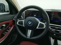 BMW i3 2022 eDrive 35 L - ფოტო 14