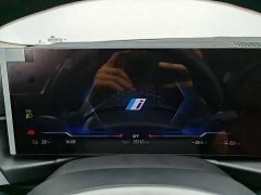 BMW i3 2022 eDrive 35 L - ფოტო 15