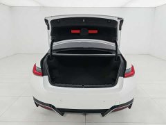 BMW i3 2022 eDrive 35 L - ფოტო 16