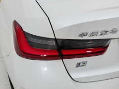 BMW i3 2022 eDrive 35 L - ფოტო 17