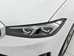 BMW i3 2022 eDrive 35 L - ფოტო 19