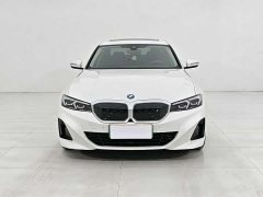 BMW i3 2022 eDrive 35 L - ფოტო 2
