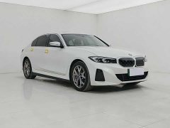 BMW i3 2022 eDrive 35 L - ფოტო 3
