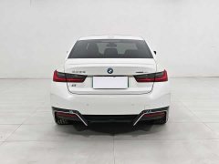 BMW i3 2022 eDrive 35 L - ფოტო 5