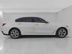 BMW i3 2022 eDrive 35 L - ფოტო 7