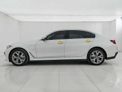 BMW i3 2022 eDrive 35 L - ფოტო 8