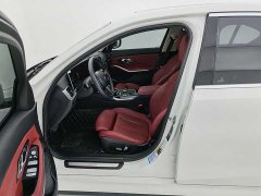 BMW i3 2022 eDrive 35 L - ფოტო 9