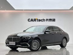 Mercedes-Benz E-Class Facelift E 300 L Luxury - ფოტო 1