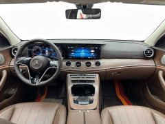 Mercedes-Benz E-Class Facelift E 300 L Luxury - ფოტო 10