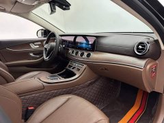 Mercedes-Benz E-Class Facelift E 300 L Luxury - ფოტო 11