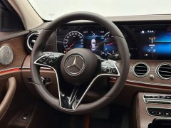 Mercedes-Benz E-Class Facelift E 300 L Luxury - ფოტო 12