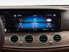 Mercedes-Benz E-Class Facelift E 300 L Luxury - ფოტო 13